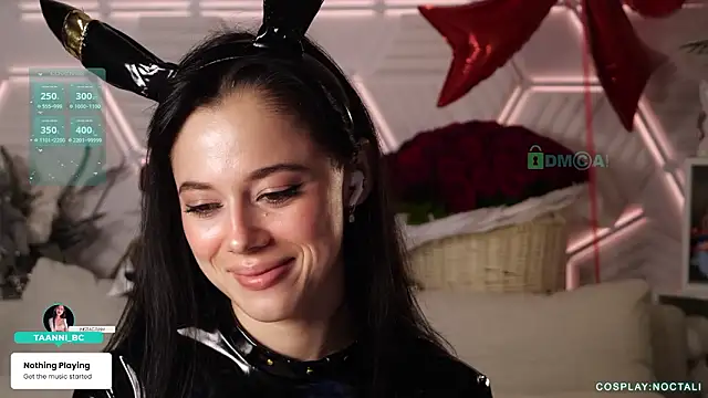 taanni bc online show from 03.27.26