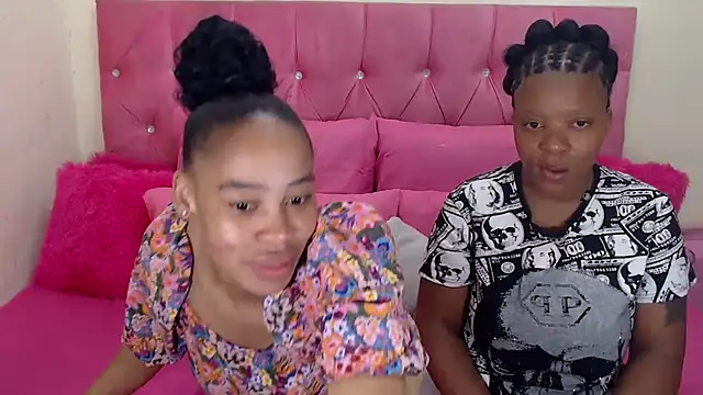 naughtiest baddy online show from 10.15.25