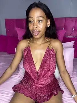 naughtiest baddy online show from 03.23.26