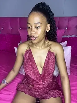 naughtiest baddy online show from 04.02.26