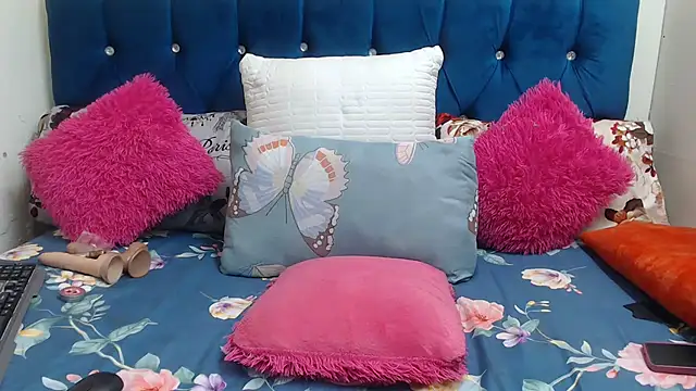 SexyLadyBoosxx online show from 02.23.26