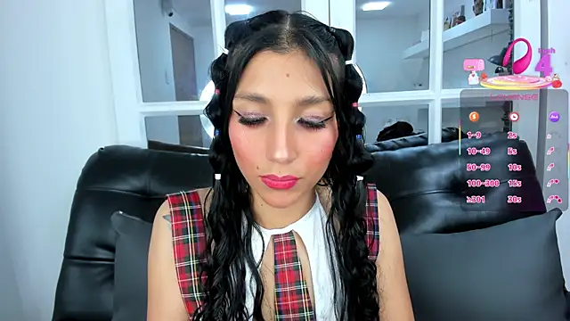 miss   evangeline online show from 02.27.25