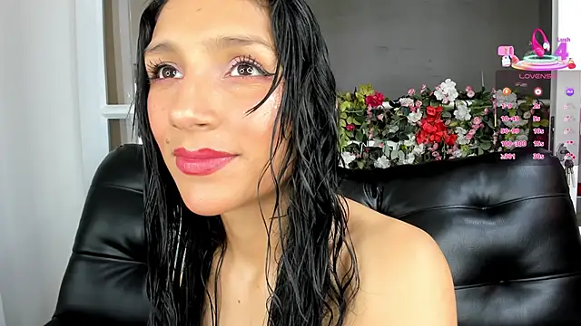 miss   evangeline online show from 03.07.25