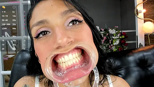 miss   evangeline online show from 03.22.25