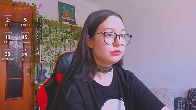 kittenrisha online show from 03.01.25