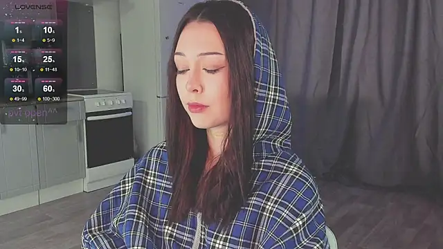 kittenrisha online show from 11.02.25