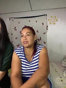 Abigail BigTits online show from 01.02.25