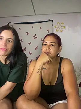 Abigail BigTits online show from 01.02.25