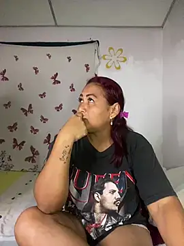 Abigail BigTits online show from 01.03.25