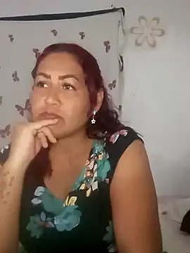 Abigail BigTits online show from 01.06.25