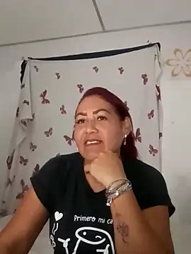 Abigail BigTits online show from 01.07.25