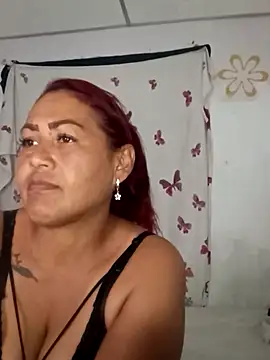 Abigail BigTits online show from 01.08.25