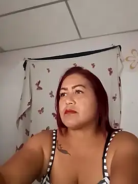 Abigail BigTits online show from 01.09.25