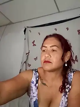 Abigail BigTits online show from 01.16.25