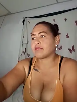 Abigail BigTits online show from 01.24.25