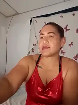 Abigail BigTits online show from 01.25.25