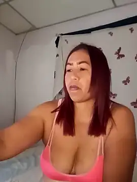 Abigail BigTits online show from 01.26.25