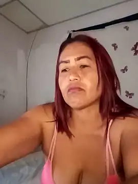 Abigail BigTits online show from 01.26.25