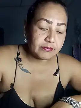 Abigail BigTits online show from 02.03.25