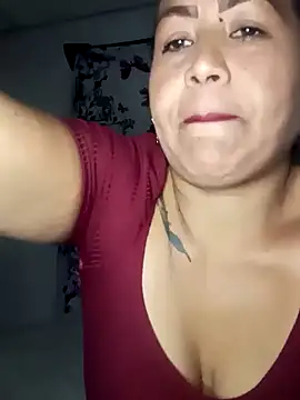 Abigail BigTits online show from 02.19.25