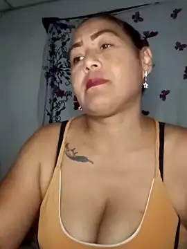 Abigail BigTits online show from 02.19.25