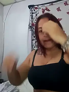 Abigail BigTits online show from 03.01.25