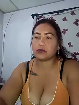 Abigail BigTits online show from 03.13.25