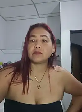 Abigail BigTits online show from 10.04.25