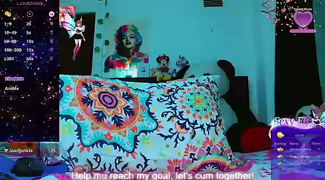 Snapshot of Alextwink chatting on 12.30.24 Alextwink online show from 12.30.24