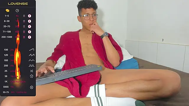 iam corbin online show from 01.06.25