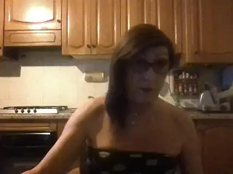 Tiabet online show from 04.17.26