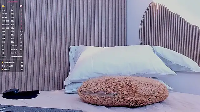 Annie kurt  online show from 03.07.25