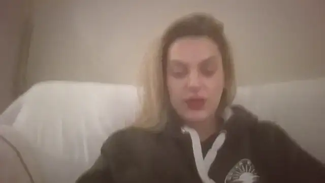 Gigi-Honey online show from 12.04.25