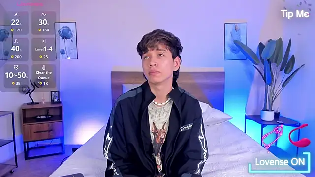 Brian-Ausslos online show from 12.14.25