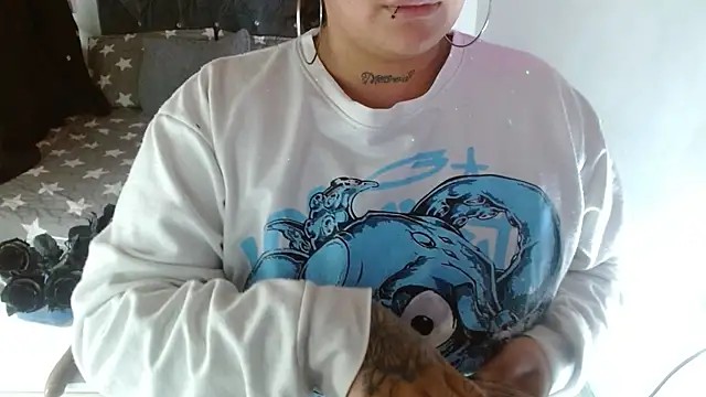 brittanysexhot online show from 11.14.25