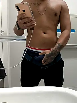 fs carioca online show from 03.18.25