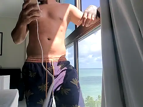 fs carioca online show from 10.19.25