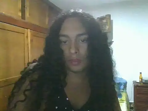 conejitamagicahermosaflor online show from 07.14.26