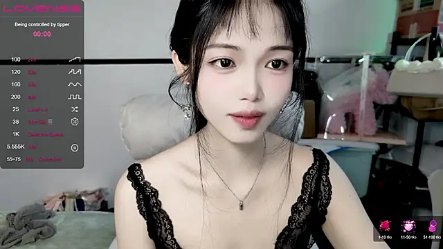 diandian-866 online show from 03.04.25