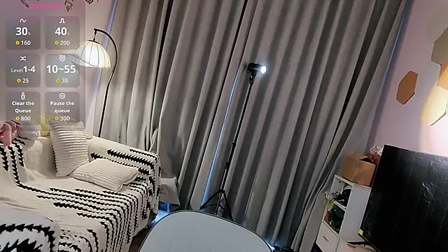 diandian-866 online show from 03.09.26