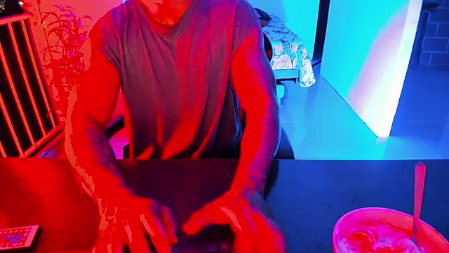 Adam Valenciia online show from 10.05.25