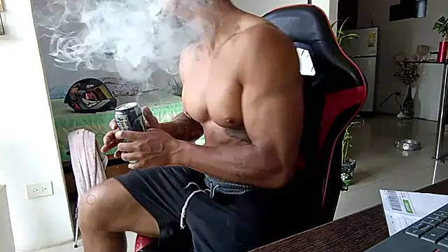 Adam Valenciia online show from 04.12.26