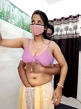 Best-Couple online show from 01.22.25