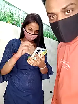 Best-Couple online show from 01.24.25