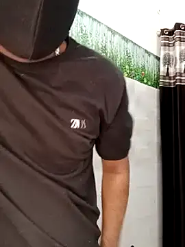 Best-Couple online show from 01.27.25