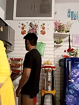 Best-Couple online show from 04.16.26