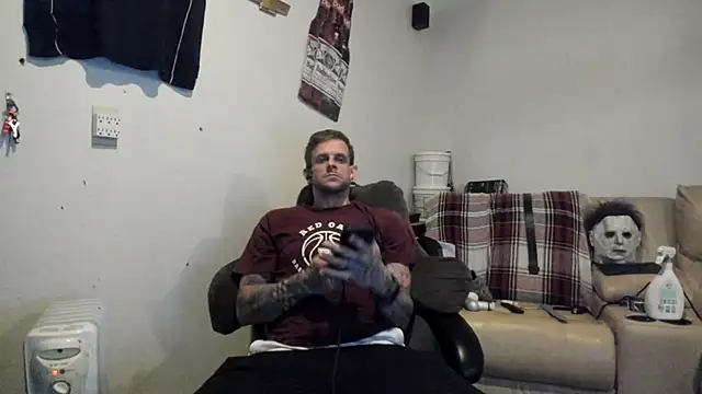 JamesMichael88 online show from 03.06.25