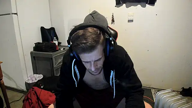 JamesMichael88 online show from 03.07.25