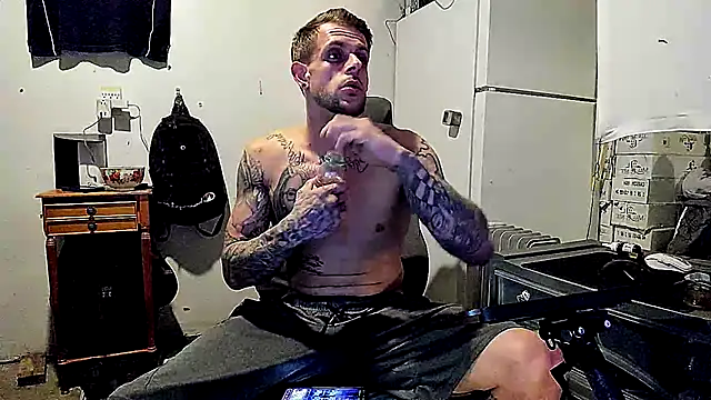 JamesMichael88 online show from 03.21.25