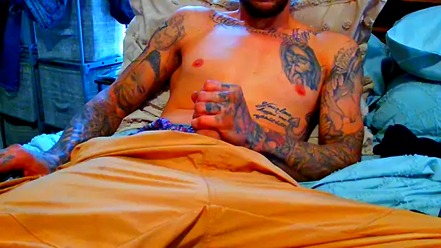 JamesMichael88 online show from 12.17.25